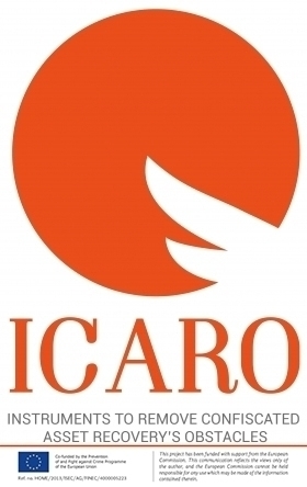 Press conference in Milan to present the project “ICARO” - Centro di Iniziativa Europea
