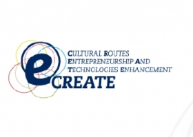 e-CREATE Project - Centro di Iniziativa Europea